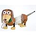 Disney Parks Toy Story Slinky Dog Talking Figure