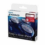 Norelco Triple Track Shaving Heads HQ9/52 1 ct (Quantity of 1)