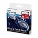 Norelco Triple Track Shaving Heads HQ9/52 1 ct (Quantity of 1)