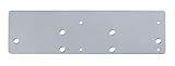 Norton Door Controls 7786 x 689 7786 Drop Plate