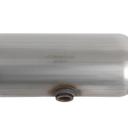 SCITOO 53478 Rear Catalytic Converter Fit For Honda
