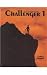 Challenger 1 (Adult Reading Series)