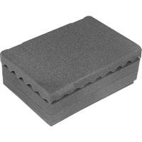 Pelican Full Set of Genuine Storm Replacement Multi-Layer Cubed Foam for the iM2500 Storm Case