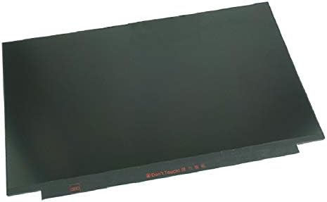 New Replacement 15.6" FHD (1920X1080) IPS LCD LED Screen Display Panel 144Hz 72% NTSC For MSI GS65 Stealth