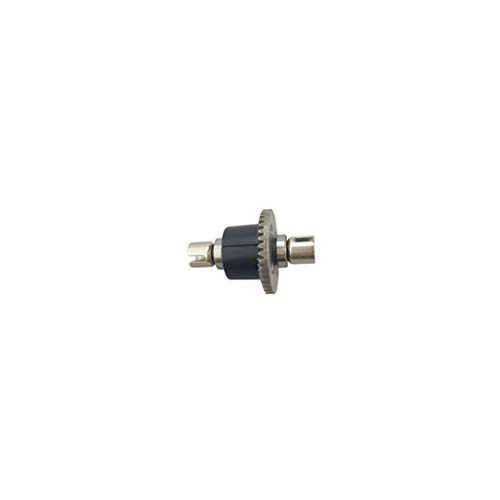 DDLmax RC Car Accessories, Metal Differential Case/Differential Cup/Bearing for WLA959 A969 A949 A979 K929 - Thumbnail 3