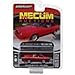 1978 Ford Mustang II King Cobra Red (Kansas City 2012) Mecum Auctions Collector Series 2 1/64 Diecast Model Car by Greenlight 37140 E
