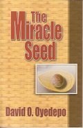 The Miracle Seed 9782480002 Book Cover