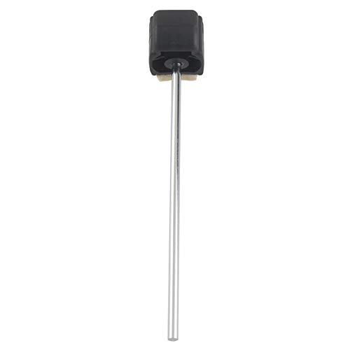 1PC Drum Beater Pedal Bass Kick Hammer Felt Percussion Beats Head Drummer Instrument Parts Accessories