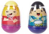 Playskool Weebles 2-Pack - Music