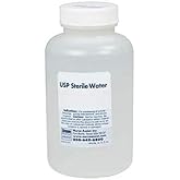 Sterile Water, 1000ml (Four Pack of 250 ml)