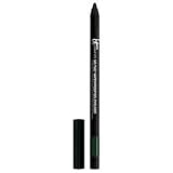 NEW! No-Tug Waterproof Gel Eyeliner, Lucky Jade 0.01 oz by It Cosmetics