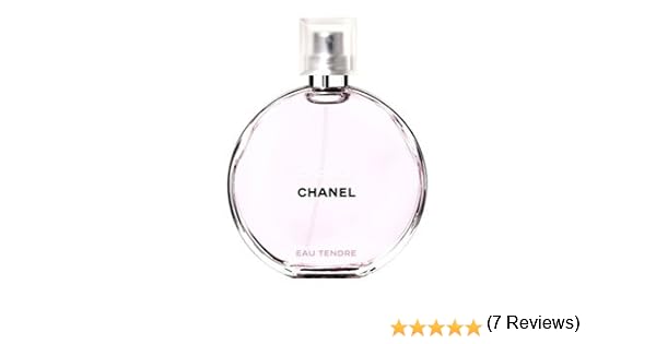 chanel fragrance canada