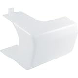 1 X PART # 99110437 GENUINE FACTORY OEM ORIGINAL BROAN NUTONE RANGEHOOD LIGHT LENS (REPLACES AP3379470)