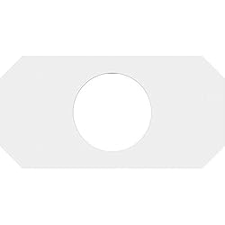 Ekena Millwork CMP20X10ED-07000 Emerald