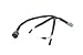 Honda Genuine Accessories Accessory Sub Harness For 14-23 HONDA PIONEER