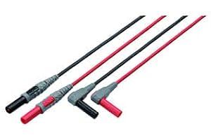 Hioki L4930 Connection Cable Set, 1.2 m