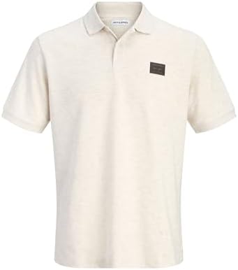 Jjdaytona Polo Ss