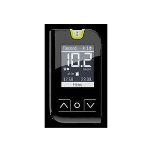 mylife Unio Neva Blood Glucose Meter