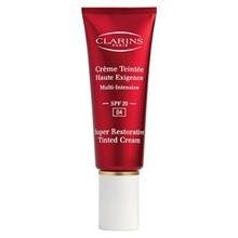 Clarins Super Restorative Tinted Cream - Sand