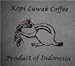 2oz 100% Kopi Luwak Arabica Coffee