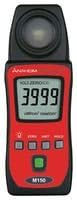 ANAHEIM SCIENTIFIC M150 MINI UV-AB METER, 3999UW/CM2-0.039W/CM2