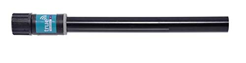 TRUEscience 1201574 Flat S7 pH Electrode, Double Junction