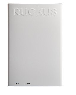 Ruckus Wireless ZoneFlex H320 802.11ac Wave 2 Dual-Band concurrent 2.4 GHz & 5 GHz, Wired/Wireless Wall Switch
