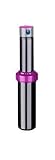 K-Rain RCW SuperPro Sprinkler Head (Purple Top For Reclaimed Water) - RCW - WITH FLOW SHUT OFF FEATURE