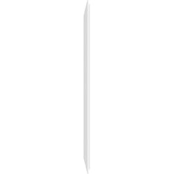 Ekena Millwork CMP38KX-01000 Knox Architectural