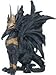 GSC Dragon Collection Fantasy Figurine Decoration Collectible Statue Decor