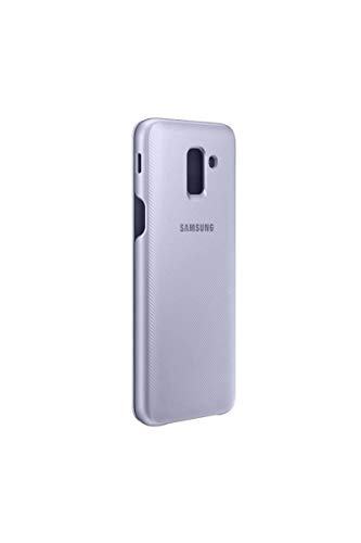 Samsung EF-WJ600CVEGWW 5.6" Custodia a borsellino Viola... en promo sur Amazon