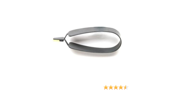 fly tying hackle pliers