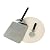 Mr. Bar-B-Q® Grill Stone 3 Piece Pizza Stone Set