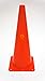 KAP7 Water Polo 2M Cone Marker (Red)