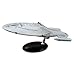 Eaglemoss Star Trek The Official Starships Collection: Special #19: USS Voyager 10