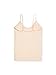 Boody Body EcoWear Women's Cami - Classic Soft Elegance in a Camisole Nude Medium