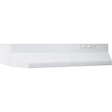 Ducted Range Hood