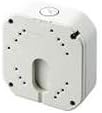 Digimerge MNTV2XB Junction Box Mount for select Pinnacle &amp; SyncroIP Dome Cameras, Bullet Cameras, Wall/Ceiling Mounts