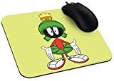 Kindding Animation Marvin Martian Awesome Mouse Pads Mousepad Custom