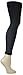 PEDS Women's Soft and Warm Plush Fleece-Lined Leggings (Pack of 2)