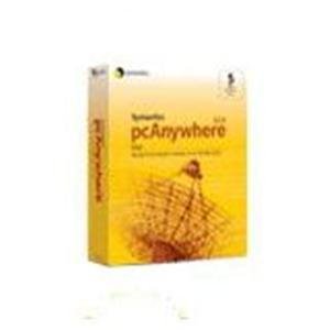 Symantec Pcanywhere 12.0 Host Only