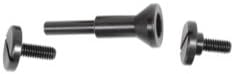 ALC77440 ALC Keysco Die Grinder Arbor