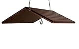 JCs Wildlife Poly Weather Cover - Rain Guard - Hang