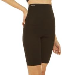 Turbo Night - Sleep Yourself Beautiful Soft Bodyshaping Shorts with ActiCreme + Body Polishing Glove