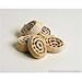 Rich Products Traditional Cinnamon Sweet Roll Dough, 2.25 Ounce -- 120 per case.
