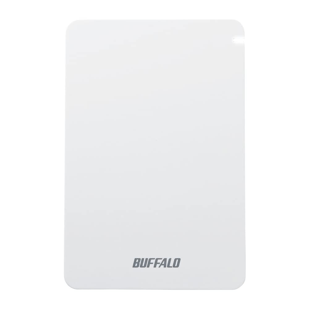 BUFFALO PD-BHD2TB おもいでばこ バッファローの商品画像