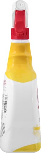 CLORALEN ALL PURPOSE CLEANER WITH BLEACH SPRAY – 32 FL OZ – FRESH SCENT – 3-IN-1 MULTIPURPOSE CLEANER SPRAY – DEEP CLEANS, ELIMINATES STAINS & DEGREASES