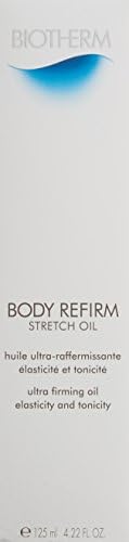 Biotherm Body Refirm Stretch Oil 125ml Firming Body Care view 2