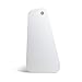 Umbra Gazette Magazine Rack, White