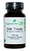 K9 Select Milk Thistle for Dogs, 100mg - 60 Vegetable Capsules - Canine Liver Health Milk Thistle Supplement - Milk Herbal